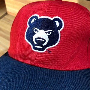 South Bend Cubs SGA hat